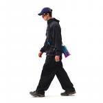 NOTHOMME Куртка Unisex, Mountain Stone Gray - фото 11