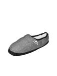 Тапочки Nuvola. Marbled Chill, серый - фото