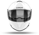 Шлем Airoh spark 2 color, White - фото 3