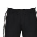 Повседневные шорты мужские черные Gucci, черный - фото 6