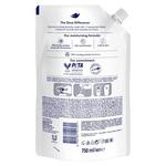 Мыло для рук «Огурец и зеленый чай» 750 мл, Dove - фото 2