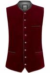 Куртка Stockerpoint Waistcoat, Bordeaux - фото 2