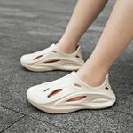 Сабо унисекс Caritesport, бежевый - фото 51