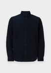 Рубашка LIAM Samsøe Samsøe, темно-синий - фото 5