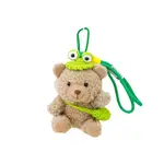 Плюшевый кулон CHUNTUSHU - фото 7