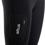 Леггинсы Altus Neila, серый - фото 3