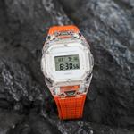 CASIO Унисекс белые часы - фото 4
