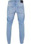 Узкие джинсы 2Y Premium, Blue Denim - фото 2