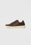 Кроссовки Wrangler RUSTY MEN LOW, Coffee Bean/Brown - фото