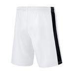 Футбольные шорты Erima, белый - фото 2