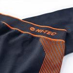 Брюки HI-TEC Rair Baselayer, синий - фото 4