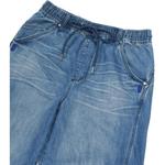 Lee Джинсы Angel Chen X ANGEL CHEN унисекс Medium Blue - фото 7