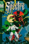 Spectre, The (2nd Series), Edition# 8 (DC) - фото