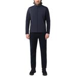 HELLY HANSEN Куртка мужская, Hanmo Blue - фото 4
