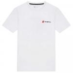 Футболка Berghaus 1975 Everest Expedition, белый - фото