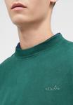 Толстовка Ellesse RAFORI, Dark Green - фото 6
