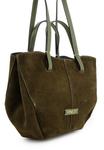 Сумка VENEZIA Handbag, Brown - фото 4