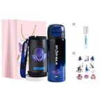 Термостакан Disney, синий - фото 4