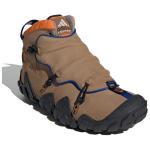 Кроссовки radlander eqt 'cardboard brown desert dove grey' Adidas, мультиколор - фото 3