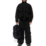 DIESEL Мятные карго-штаны - фото 6