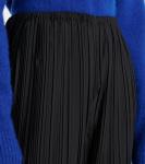 Широкие брюки Gala The Row, черный - фото 4