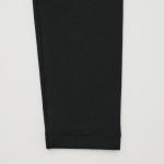 Детские термолеггинсы HEATTECH Uniqlo, черный - фото 2