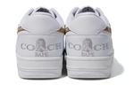 BAPE Bape Sta Low Coach Белый A Bathing Ape - фото 4