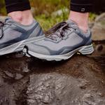 Кроссовки Berghaus VC22 GORE-TEX, серый - фото 9