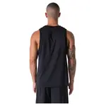 Футболка без рукавов Everlast Mesh stretch, черный - фото 2