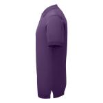 Рубашка-Поло "glacier tech" Asquith & Fox, фиолетовый - фото 3