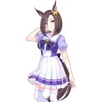 Pretty Derby, Air Chamber BANPRESTO - фото