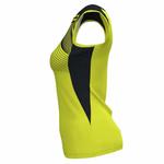 Футболка Joma Supernova II , желтый - фото 4