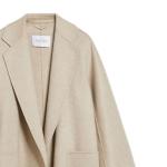 Пальто Labbro Series Sand MaxMara - фото 7