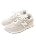 Кроссовки New Balance (W)373, цвет Gray - фото