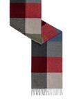 Шарф Roeckl SQUARES, Multi/Grey/Multi-Coloured - фото 2