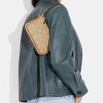 Сумка через плечо Nolita COACH - фото 10