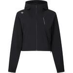 DESCENTE Куртка женская черная, Black - фото 3