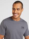 Футболка Performance UNDER ARMOUR, серый - фото 3