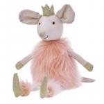 Талисман Toutou Mouse 45 см Beppe - фото 2