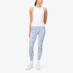 Топ Varley Agneta Performance, синий - фото 2