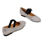 Туфли JESSICA SOPHIA Mary Jane Shoes Women's - фото 7