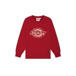 Свитер для школьников Dickies, розовый - фото 4