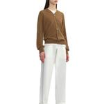 Джемпер унисекс CDG Play, черный - фото 9