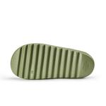 Домашние сандалии LUOFU, белый черный перец - фото 8