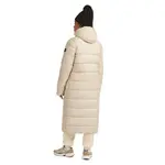 Куртка OВґneill Must-Have Long puffer, бежевый - фото 2