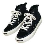 Мужские парусиновые кеды среднего размера Yedani, черный - фото 2