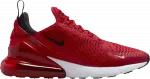 Кроссовки Air Max 270 'Gym Red', красный - фото
