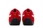 Кроссовки Puma Speedcat OG Jr Red White, красный - фото 6