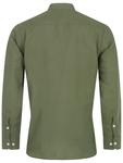 Рубашка Indumentum, темно-зеленый - фото 3