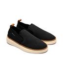 Кроссовки san prep Gant, черный - фото 3